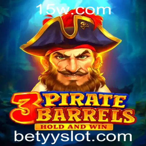 Descubra o Fascinante Mundo de 3PirateBarrels