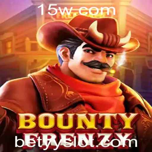 Explorando BountyFrenzy: O Exuberante Mundo do Jogo yyslot