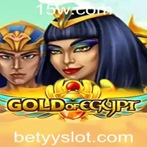 Descubra o Fascinante Jogo GoldOfEgypt: Aventura e Tesouros