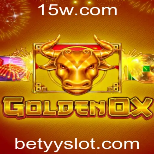 Descubra o Fascinante Mundo de GoldenOx: Um Jogo Inovador e Emocionante
