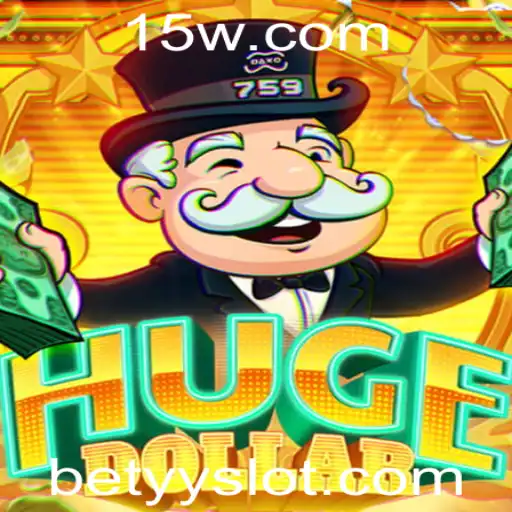 Descubra o Empolgante Mundo de HugeDollar: O Jogo do Momento