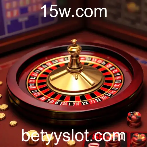 Jogos de Roleta: Uma Aventura Nos Cassinos com Yyslot
