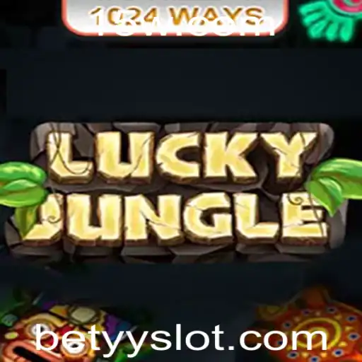 Explorando o Mundo Selvagem de LuckyJungle1024: Um Guia Completo