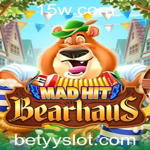 Explorando MadHitBearhaus e o Fenômeno yyslot