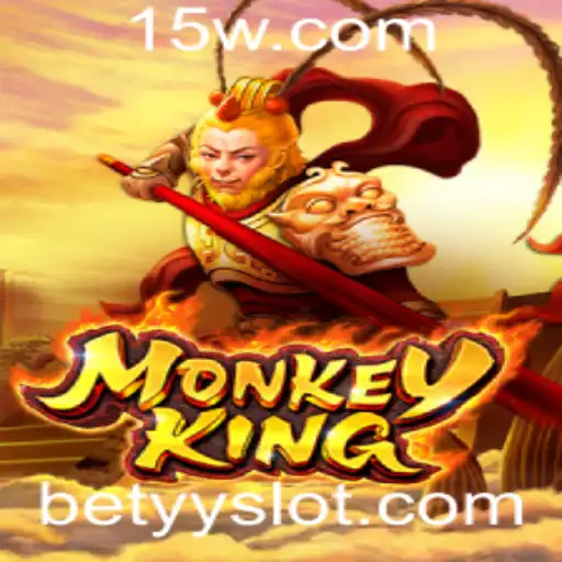 MonkeyKing: Aventuras Épicas e Estratégias no Mundo de Yyslot