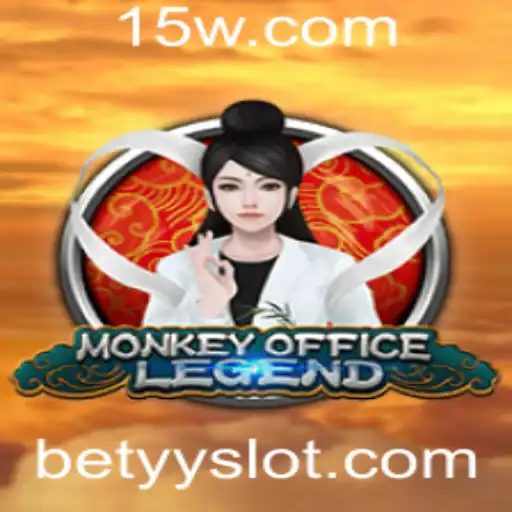 Desvendando o Universo de MonkeyOfficeLegend: Um Mergulho em yyslot
