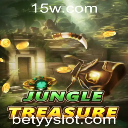 Descubra o Mundo de JungleTreasure: Um Jogo de Aventura Emocionante