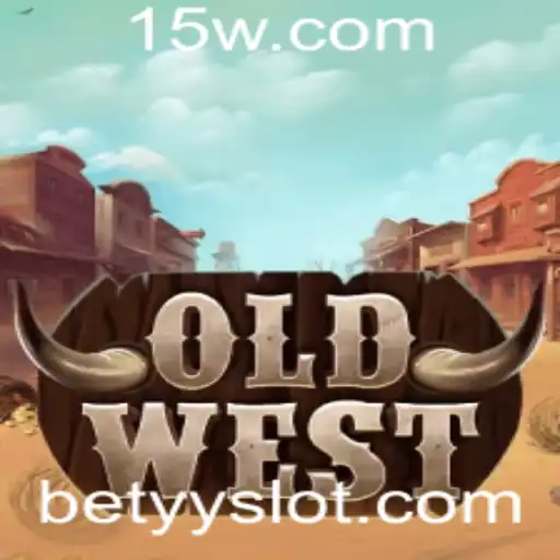OldWest: Uma Aventura Selvagem no Mundo dos Slots Virtuais