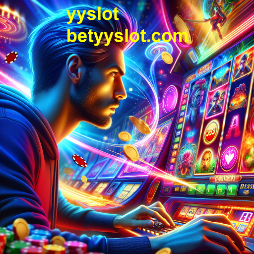 Explorando a Categoria 'Populares' no yyslot