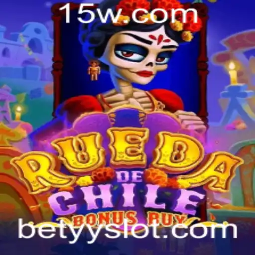 Explorando o Mundo de RuedaDeChileBonusBuy: O Incrível Jogo de Casino