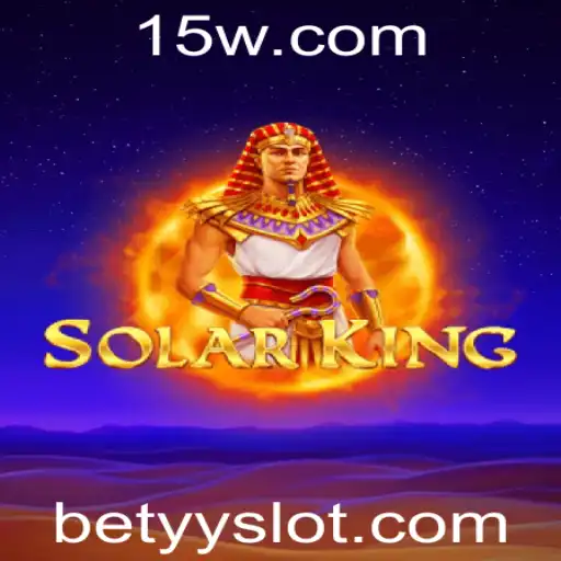 Descubra o Mundo de SolarKing: Um Jogo Revolucionário