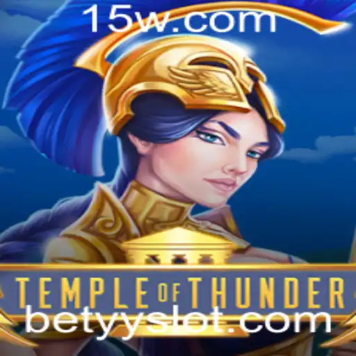 Explorando o Mundo de TempleofThunder: Uma Aventura Épica