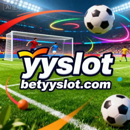 Logo yyslot