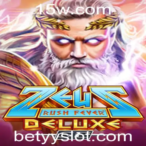 Descubra a Emoção do Jogo ZeusRushFeverDeluxeSE no Universo das Slots